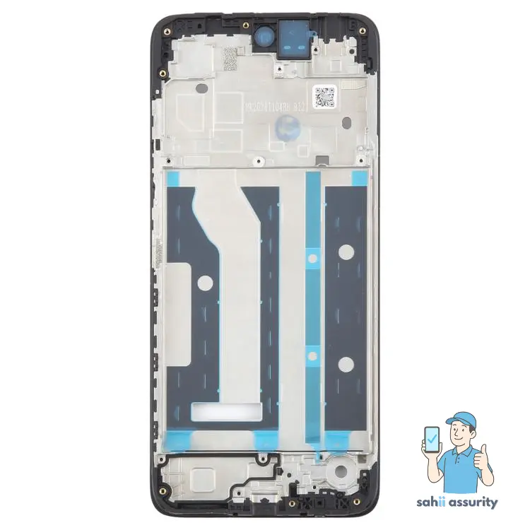 LCD Frame Middle Chassis for Motorola Moto G15 Power thumbnail